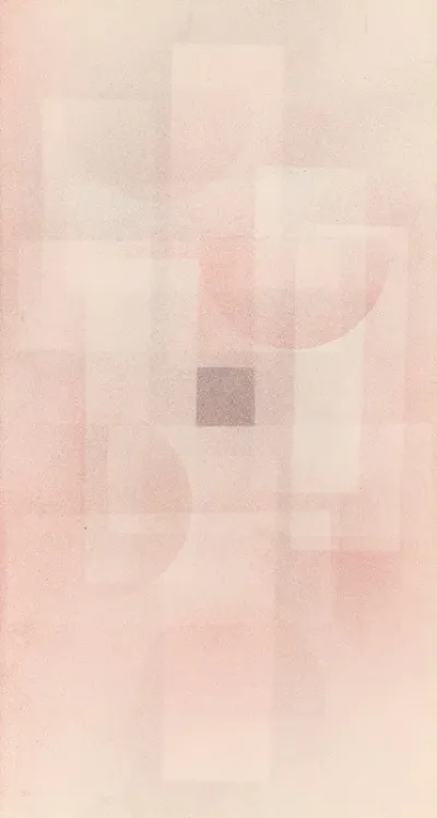 Quadrat Im Nebel