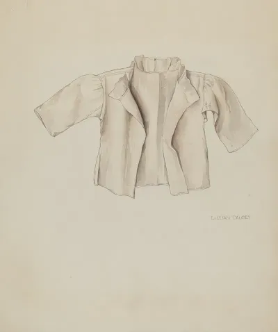Quaker Baby Shirt