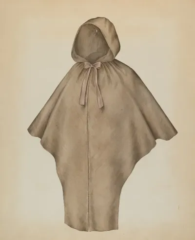 Quaker Cape 2