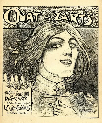 Quat Zarts