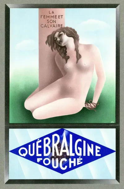Quebralgine Fouche