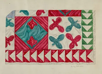 Quilt 63