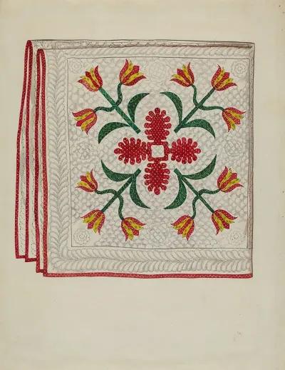 Quilt 64