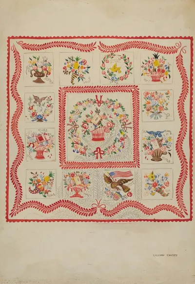 Quilt 65
