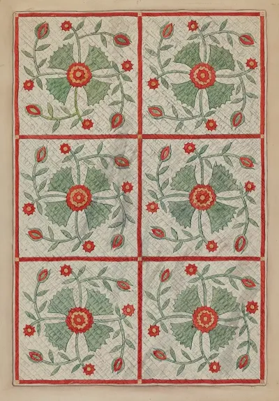 Quilt 66