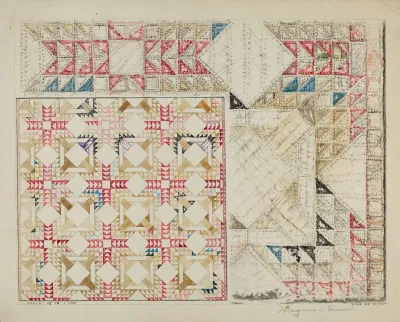 Quilt 69