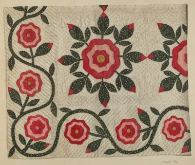 Quilt 85