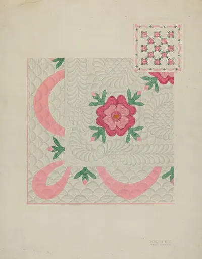 Quilt 87