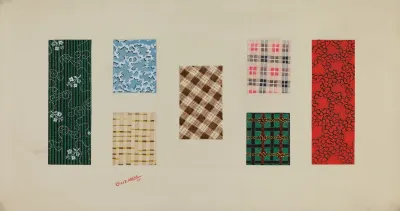 Quilt Patches 2