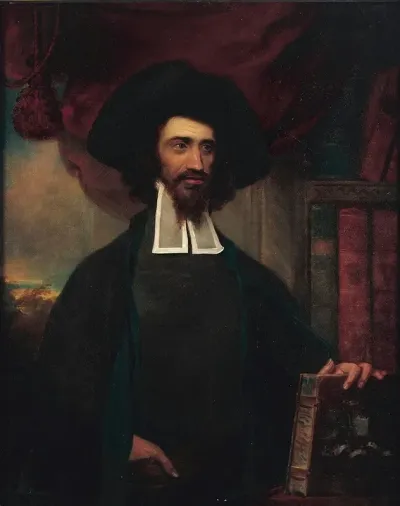 Rabbi Solomon Hirschel