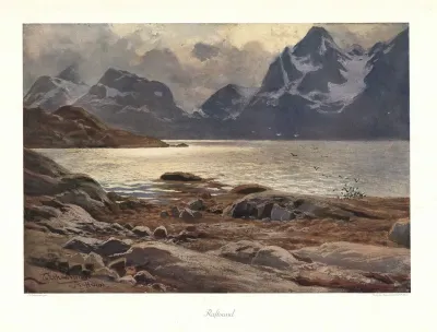 Raftsundet