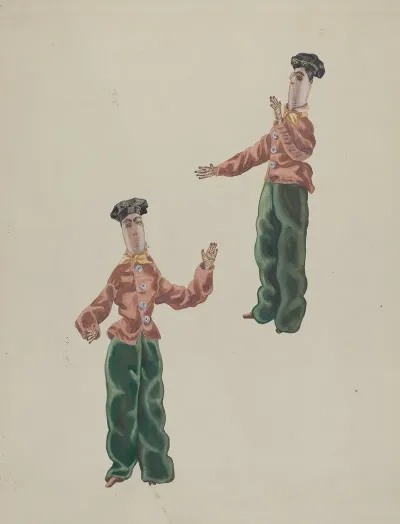 Rag Doll 13