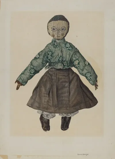 Rag Doll 8