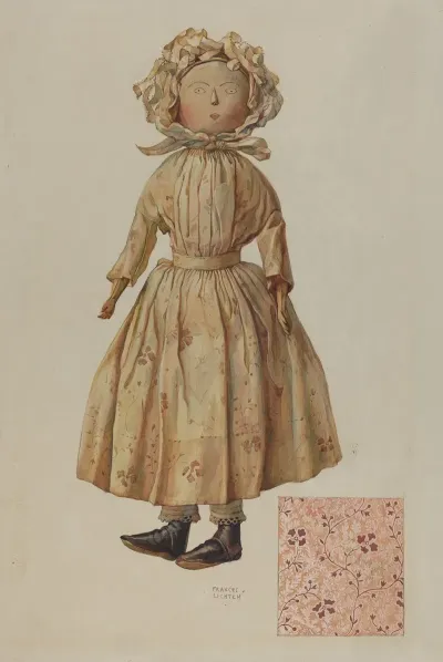 Rag Doll 9