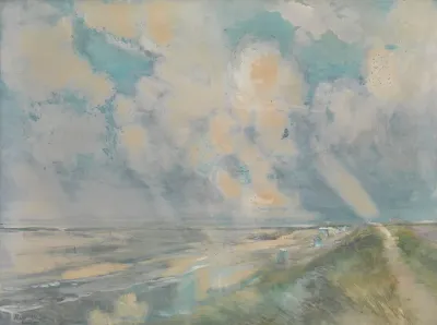Rainfall And Sunshine