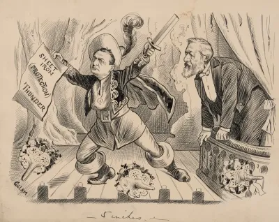 Randalls Revival In The South