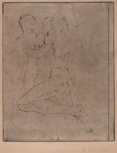 Rape Ii Raub Ii Weib Halb