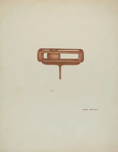 Rattle 2