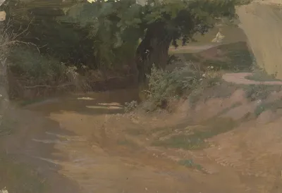 Ravine 2