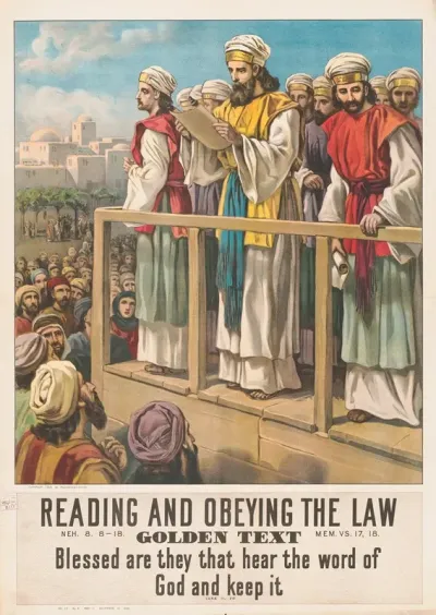 Reading And Obeying The Law 2
