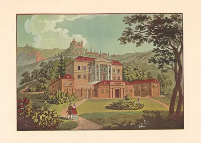 Realitatenlotterie Eines Hauses In Kahlenbergerdorfl Bei Wien