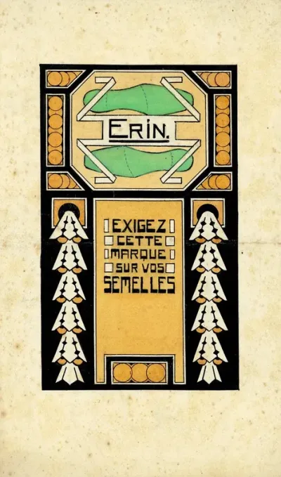 Reclameontwerp Voor Erin 2