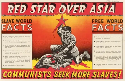 Red Star Over Asia