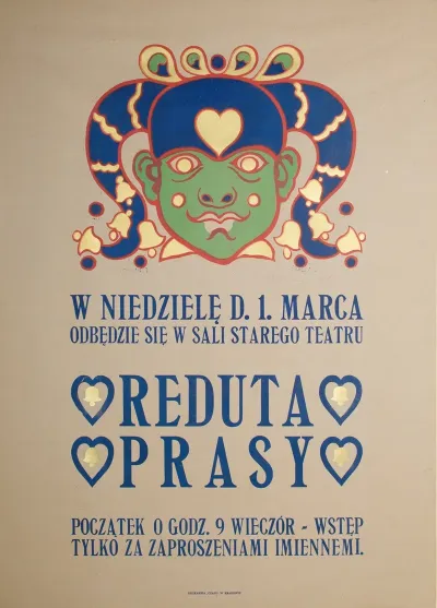 Reduta Prasy 2