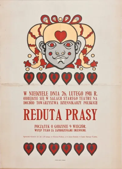 Reduta Prasy