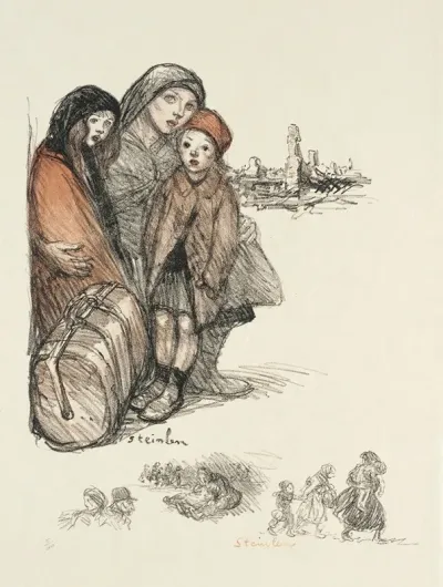 Refugies 2