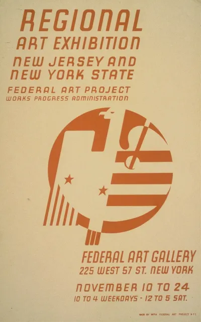 Regional Art Exhibition