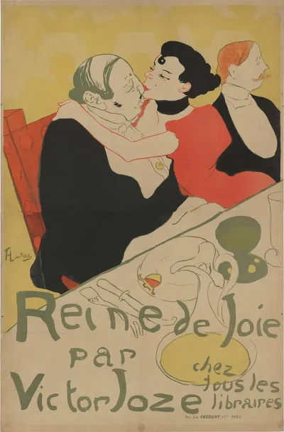 Reine De Joie 2