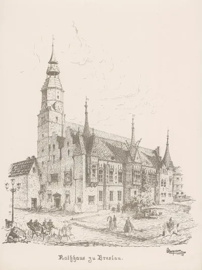 Reise Album 1863 Pl 09