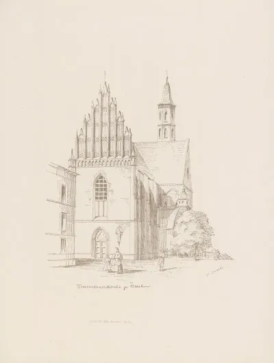 Reise Album 1863 Pl 17