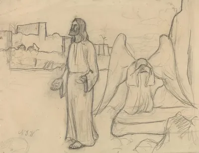 Religious Scene 3