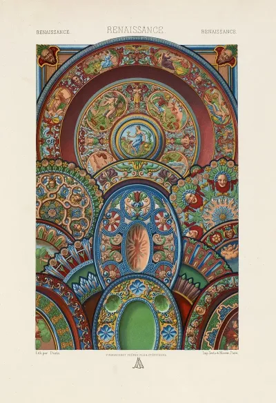 Renaissance 15