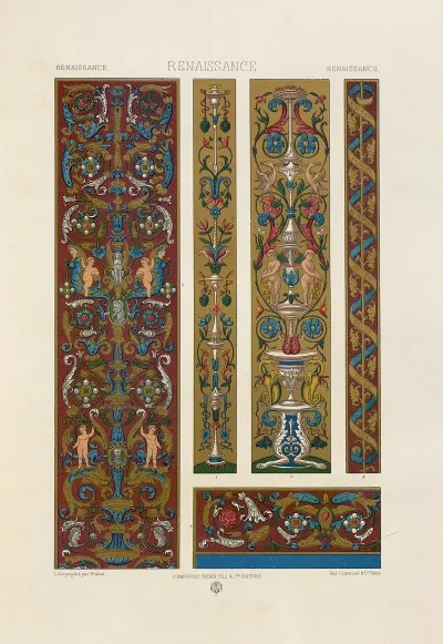 Renaissance 5