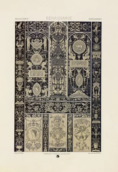 Renaissance 6