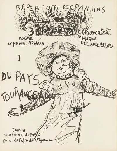 Repertoire Des Pantins Pl 1