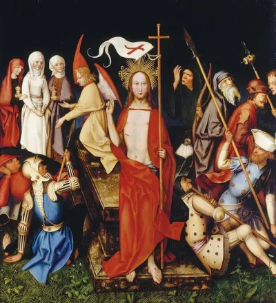 Resurrection