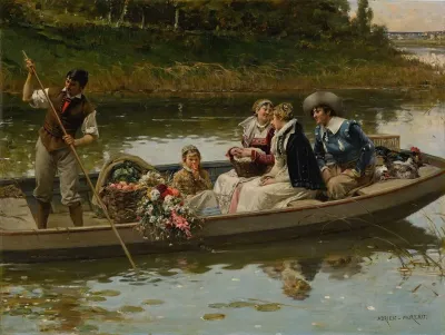 Return From Market