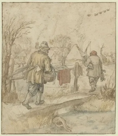 Return Of The Duck Hunters
