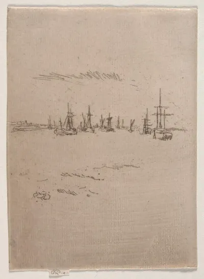 Return To Tilbury