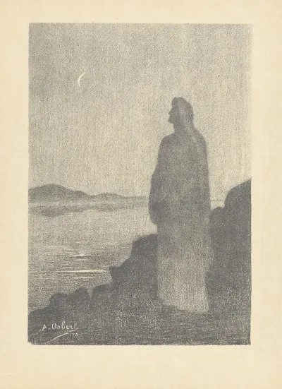 Reverie Dans La Nuit 2
