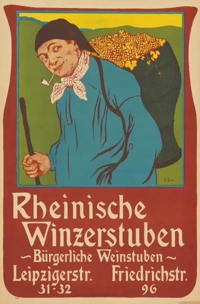 Rheinische Winzerstuben Burgerliche Weinstuben