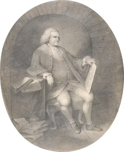 Richard Cooper The Elder