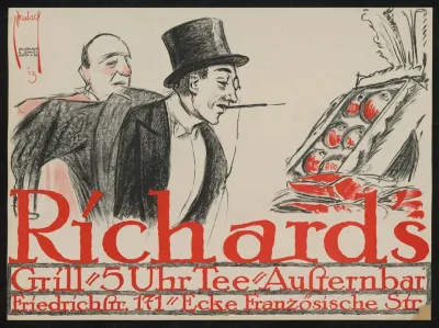 Richards Grill