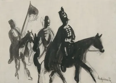 Riders 5