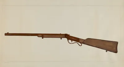 Rifle 2
