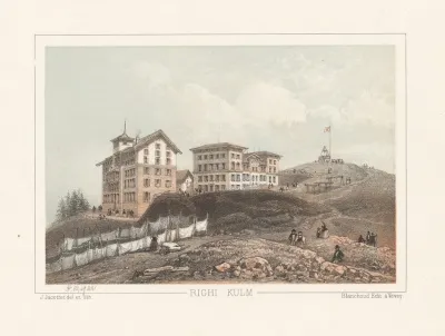 Righi Kulm 2